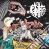 (LP Vinile) Satellites (Les) - Riches Et Celebres cd