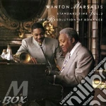 Wynton Marsalis - Standard Time Vol.3 cd