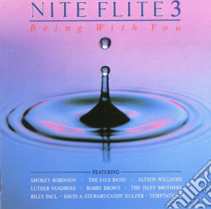 Nite Flite 3 / Various cd musicale