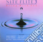 Nite Flite 3 / Various cd