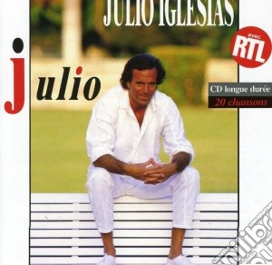 Julio Iglesias - Julio cd musicale di Julio Iglesias