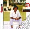 Julio Iglesias - Julio cd