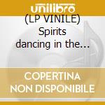 (LP VINILE) Spirits dancing in the flesh lp vinile di Santana