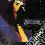 Santana - Spirits Dancing In The Flesh cd