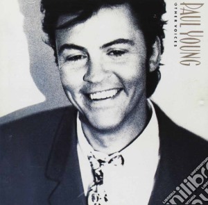 Paul Young - Other Voices cd musicale di Paul Young