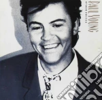 Paul Young - Other Voices cd