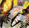 Living Colour - Time'S Up cd