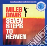 Davis Miles - 7 Steps (Live) cd