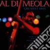 Al Di Meola - Greatest Hits cd