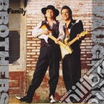 Vaughan Brothers (The) - Family Style