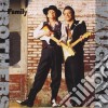 Vaughan Brothers (The) - Family Style cd musicale di Brothers Vaughan