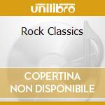 Rock Classics cd