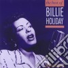 Billie Holiday - The Best Of Billie Holiday cd