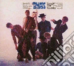 Byrds (The) - Younger Than Yesterday cd
