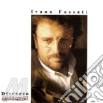 Ivano Fossati - Discanto cd