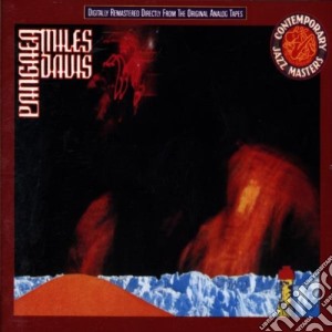 Miles Davis - Pangaea cd musicale di Miles Davis