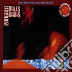 Miles Davis - Pangaea cd