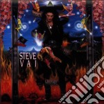 Steve Vai - Passion & Warfare