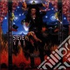 Steve Vai - Passion & Warfare cd