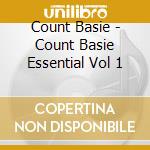 Count Basie - Count Basie Essential Vol 1 cd