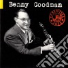 Benny Goodman - Benny Goodman Essential cd