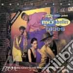 Mo' Better Blues: Music From cd