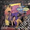 Mo' Better Blues: Music From cd
