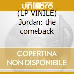(LP VINILE) Jordan: the comeback cd