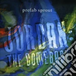 Prefab Sprout - Jordan:The Comeback cd