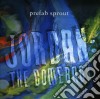 Prefab Sprout - Jordan:The Comeback cd musicale di Sprout Prefab