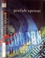 (Audiocassetta) Prefab Sprout - Jordan, The Comeback cd