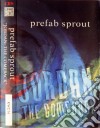 (Audiocassetta) Prefab Sprout - Jordan, The Comeback cd