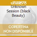 Unknown Session (black Beauty) cd musicale di Duke Ellington