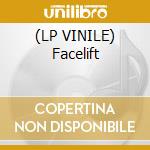 (LP VINILE) Facelift cd