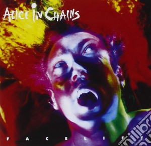 Alice In Chains - Facelift cd musicale di ALICE IN CHAINS