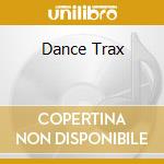 Dance Trax cd