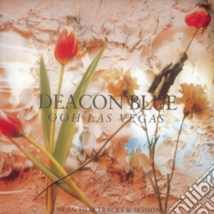 Deacon Blue - Ooh Las Vegas (2 Cd) cd musicale di Blue Deacon