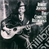 Robert Johnson - The Complete Recordings cd
