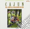 Cajun - Vol.1: Abbeville Breakdown 1929-39 cd