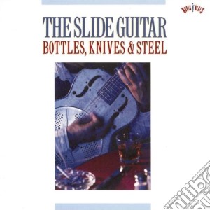 Slide Guitar (The) / Various cd musicale di SLIDE GUITAR THE
