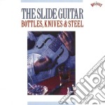 Slide Guitar (The) / Various