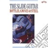 Slide Guitar (The) / Various cd