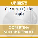 (LP VINILE) The eagle lp vinile di Waylon Jennings