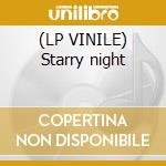 (LP VINILE) Starry night cd