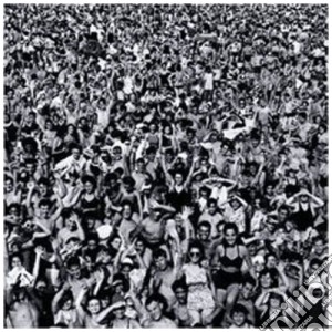 George Michael - Listen Without Prejudice cd musicale di George Michael
