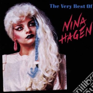 Nina Hagen - Very Best Of cd musicale di HAGEN NINA