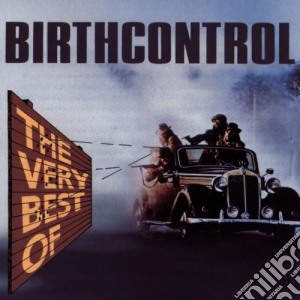 Birth Control - Very Best Of cd musicale di Control Birth