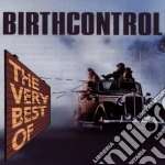 Birth Control - Very Best Of cd