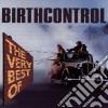 Birth Control - Very Best Of cd