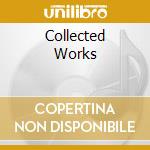 Collected Works cd